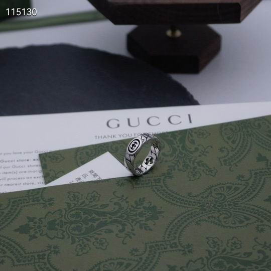 Gucci Ring 11lyh114